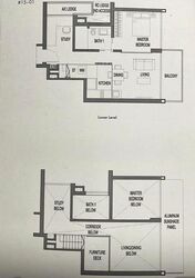 Marine Blue (D15), Condominium #587773761